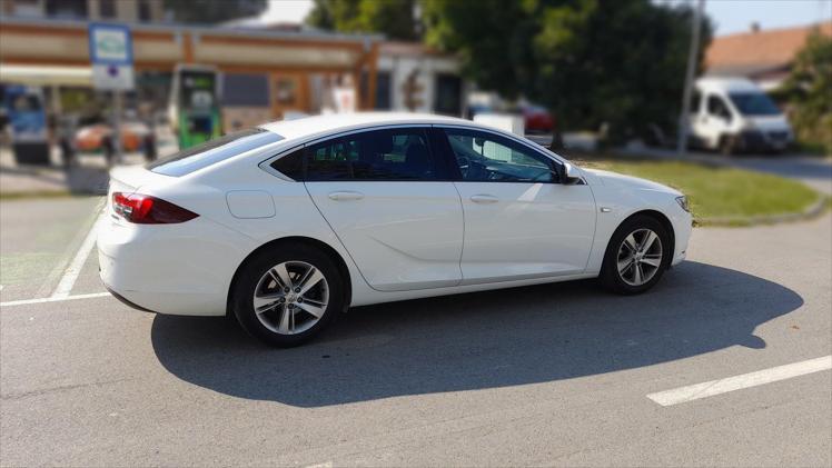 Opel Insignia Grand Sport 1,6 CDTi ecoTEC