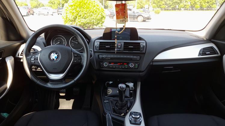 BMW 116d