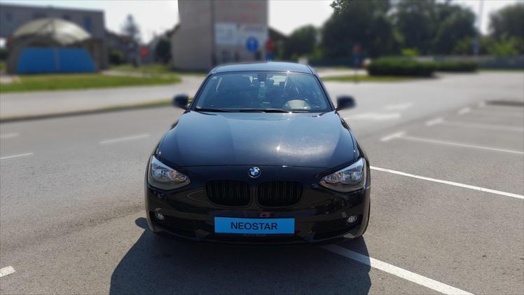 BMW 116d