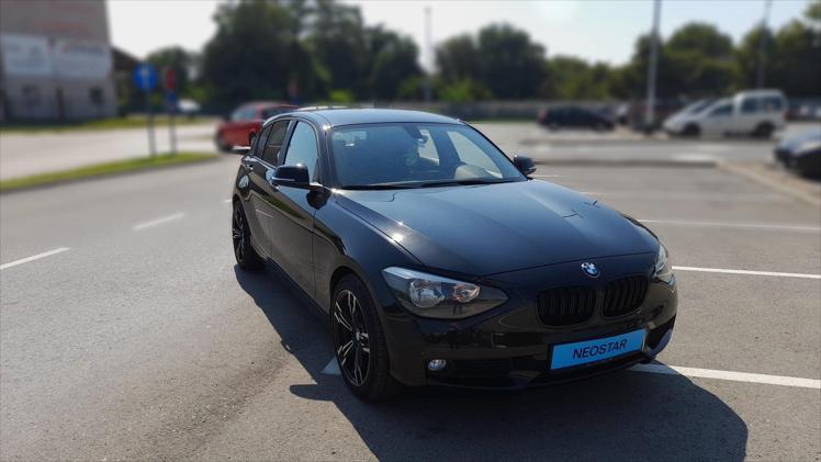 BMW 116d