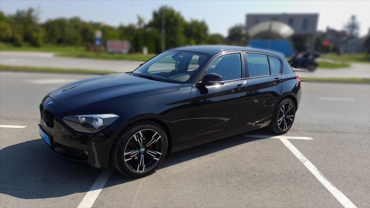 BMW 116d