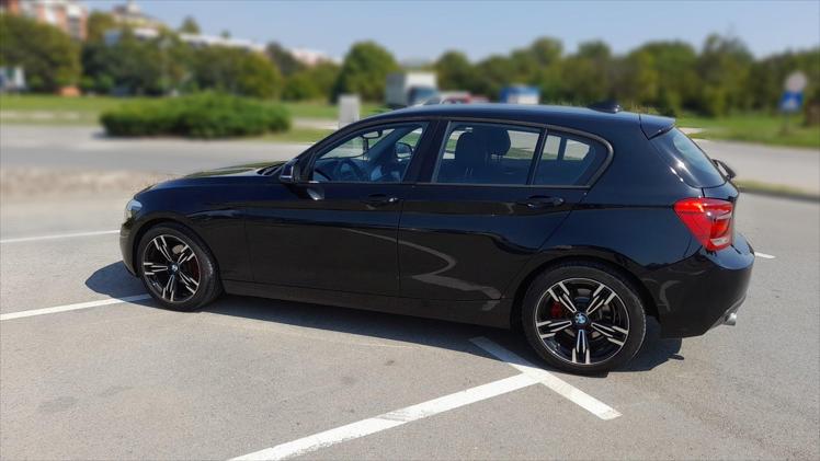 BMW 116d