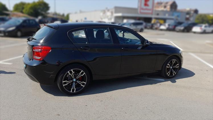 BMW 116d