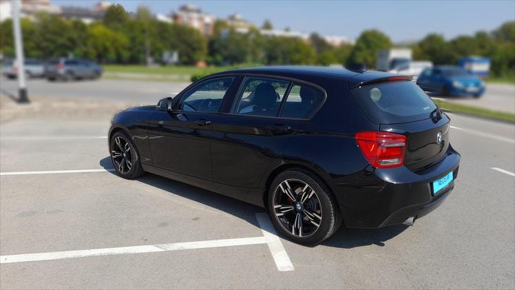 BMW 116d