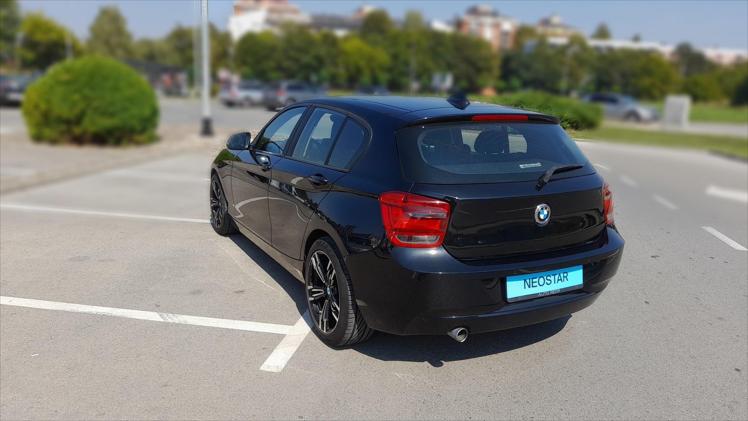 BMW 116d