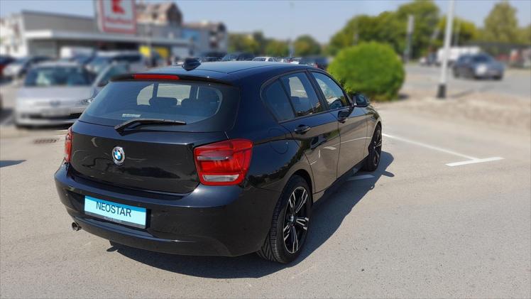 BMW 116d