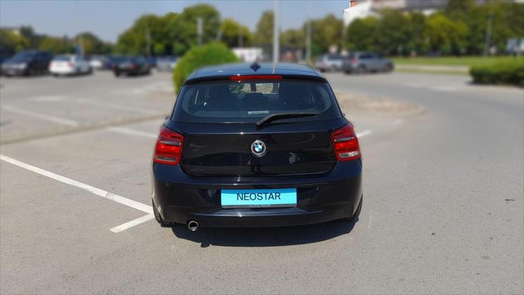 BMW 116d