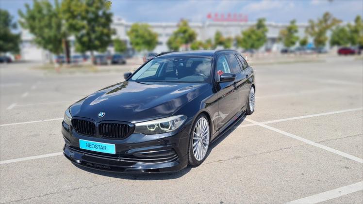 Used 71702 - BMW Serija 5 BMW (D) Serija 5 Touring M-Paket Diesel Aut. G31 (2017 - 2020) cars