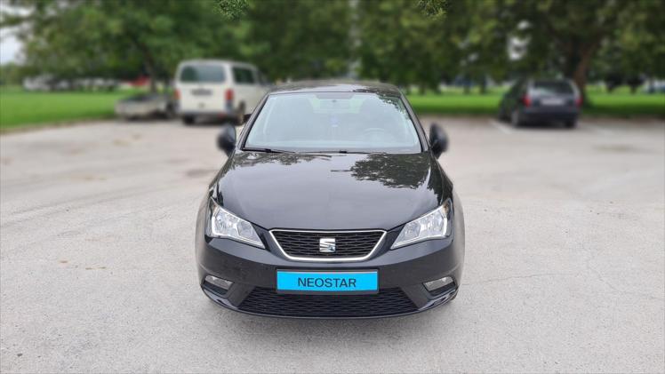 Seat Ibiza 1.6 TDI STYLE