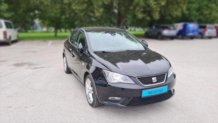 Seat Ibiza 1.6 TDI STYLE