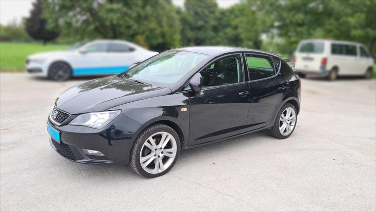 Seat Ibiza 1.6 TDI STYLE