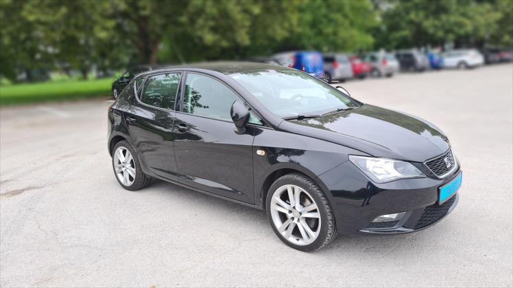 Seat Ibiza 1.6 TDI STYLE