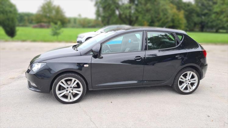 Seat Ibiza 1.6 TDI STYLE