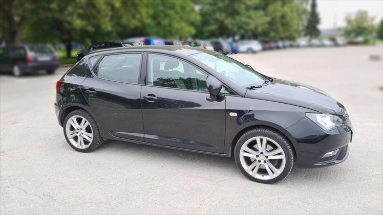 Seat Ibiza 1.6 TDI STYLE