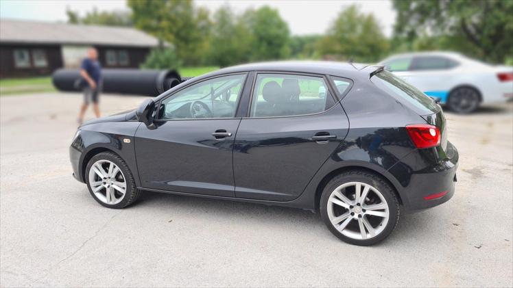 Seat Ibiza 1.6 TDI STYLE