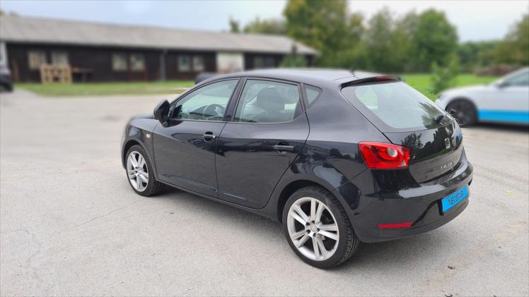 Seat Ibiza 1.6 TDI STYLE