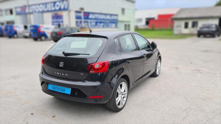 Seat Ibiza 1.6 TDI STYLE