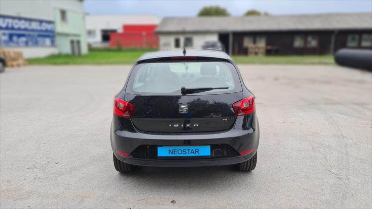 Seat Ibiza 1.6 TDI STYLE