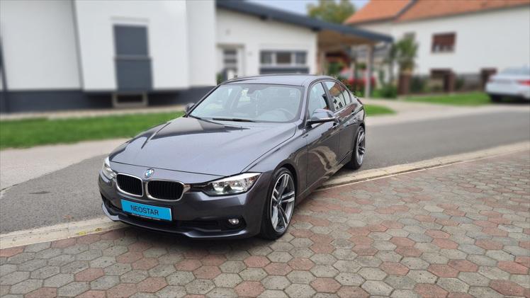 BMW 318d