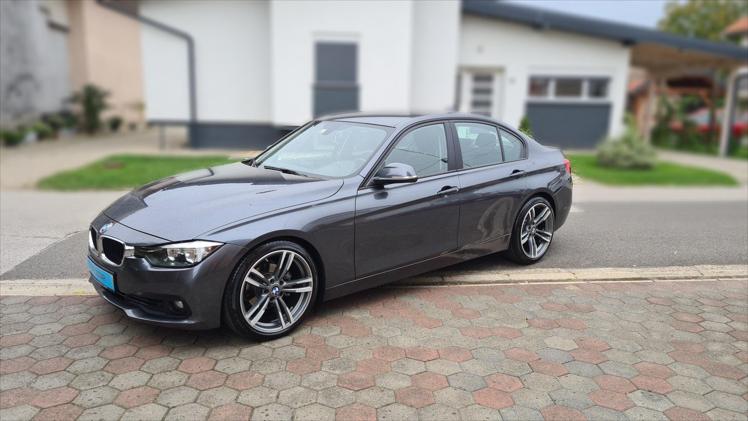 BMW 318d