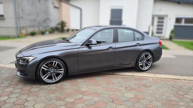 BMW 318d