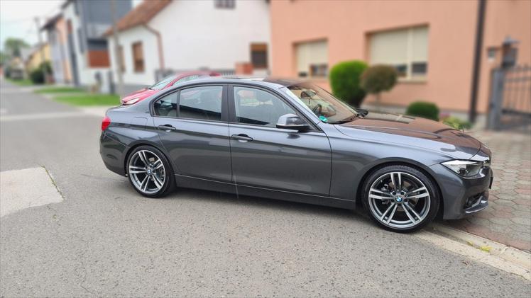 BMW 318d