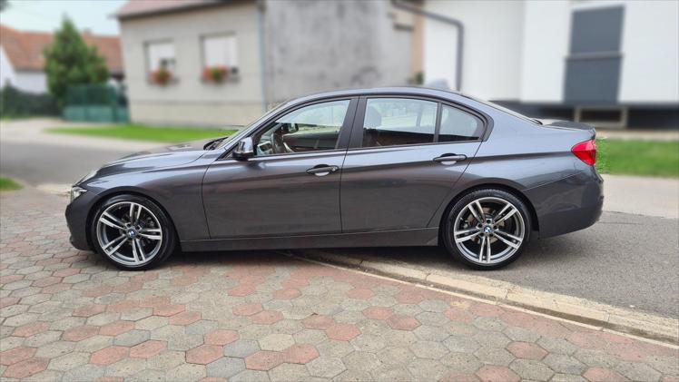 BMW 318d