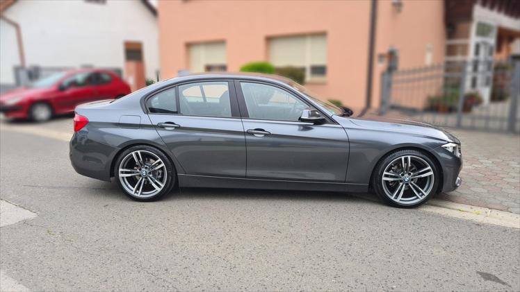 BMW 318d