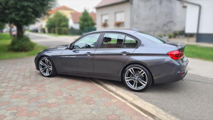 BMW 318d