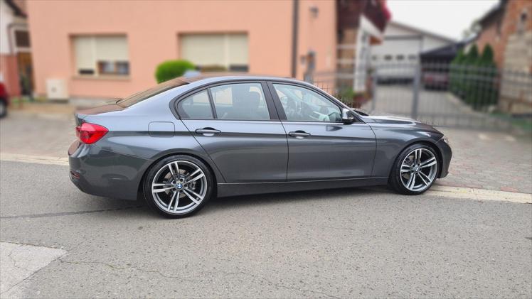 BMW 318d