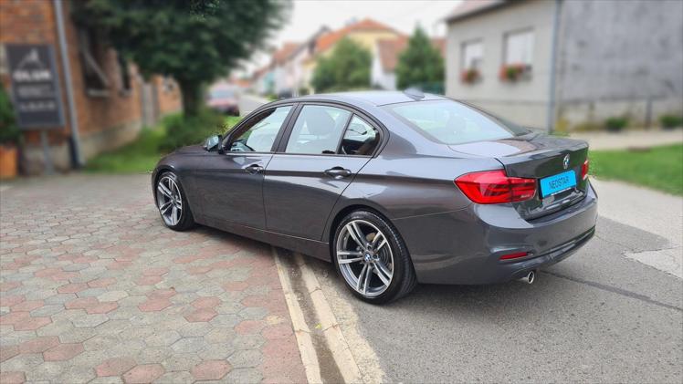 BMW 318d