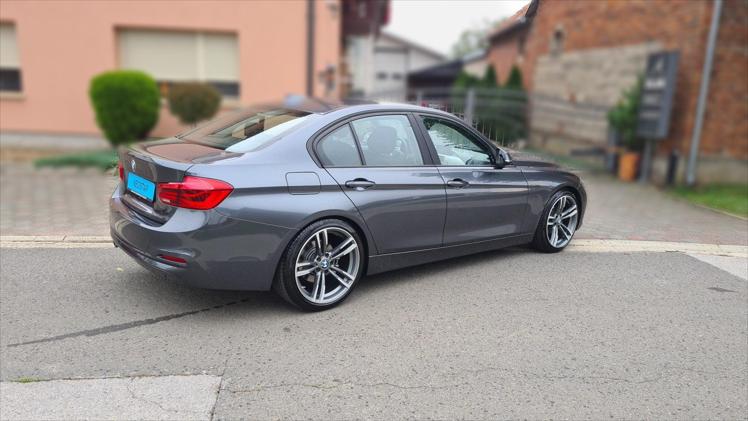 BMW 318d