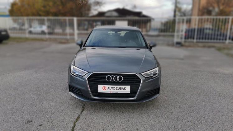 Audi A3 Sportback 1,6 TDI Comfort