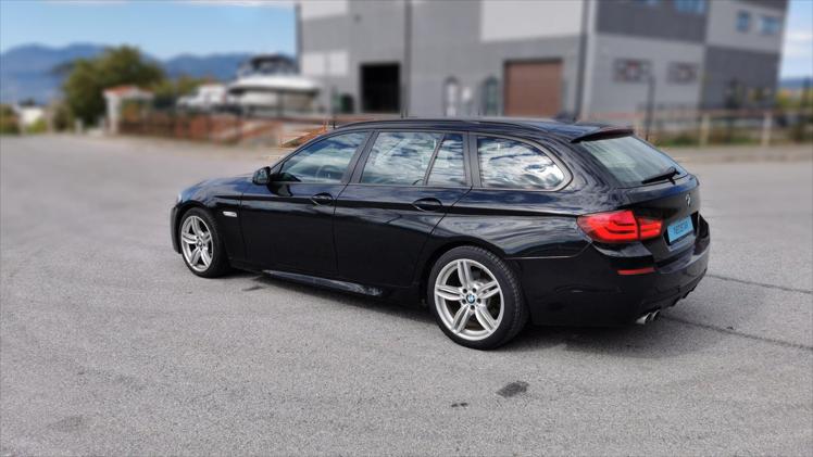 BMW 525d touring