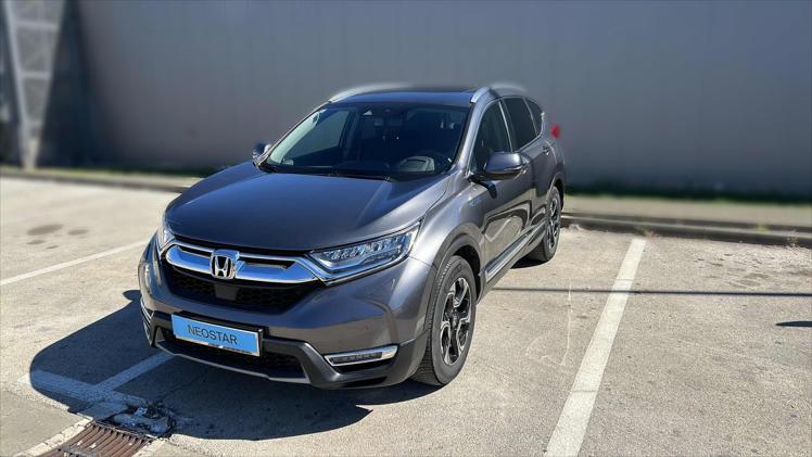 Used 71820 - Honda CR-V CR-V 2.0 4WD cars