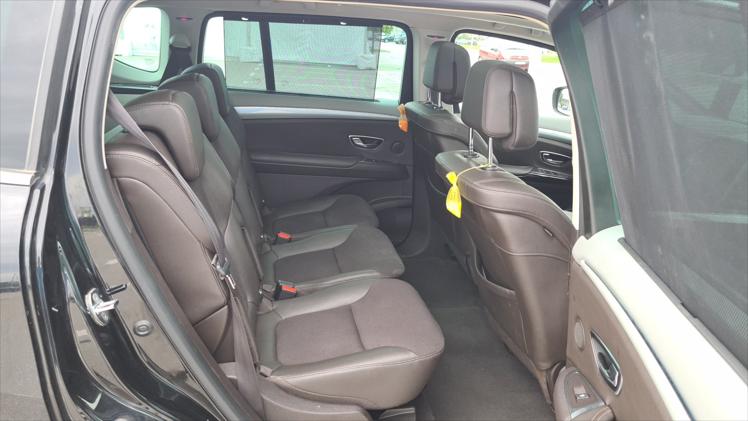 Renault Espace dCi 160 Energy Zen EDC