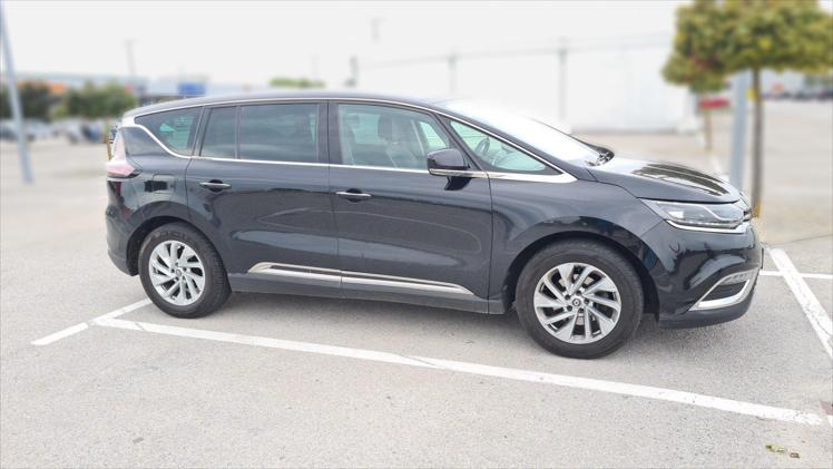 Renault Espace dCi 160 Energy Zen EDC