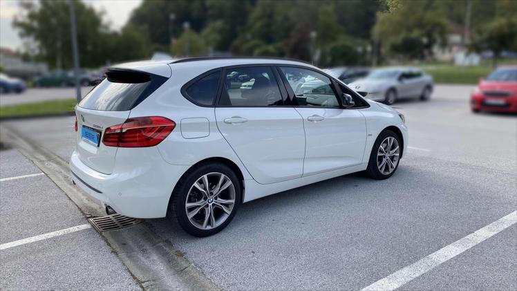 BMW used 71860 - BMW Serija 2 BMW  220 Active tourer  Sport line