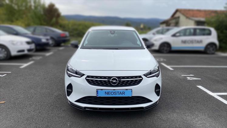 Opel Corsa 1,5 D Elegance