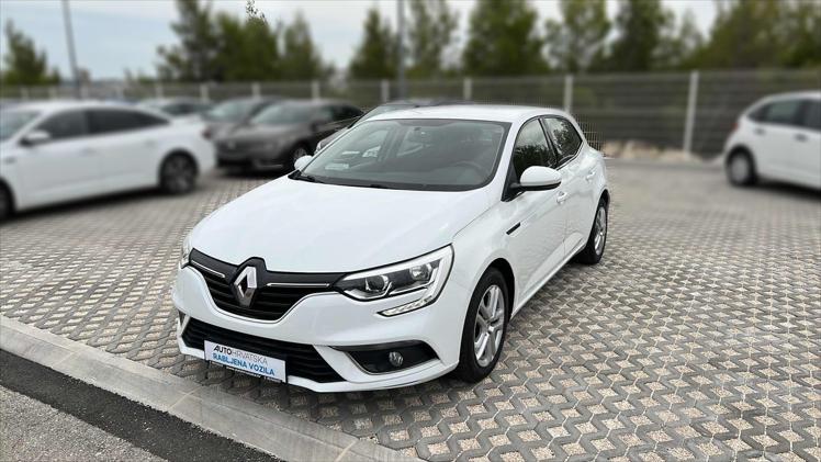 Used 72176 - Renault Mégane Mégane Berline dCi 90 Energy Zen cars