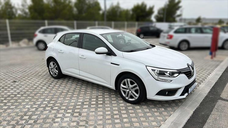 Renault Mégane Berline dCi 90 Energy Zen