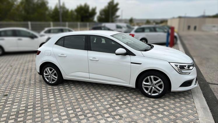 Renault Mégane Berline dCi 90 Energy Zen