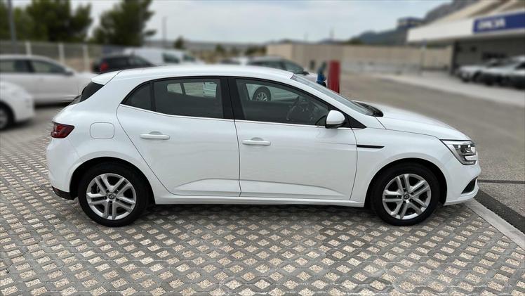 Renault Mégane Berline dCi 90 Energy Zen