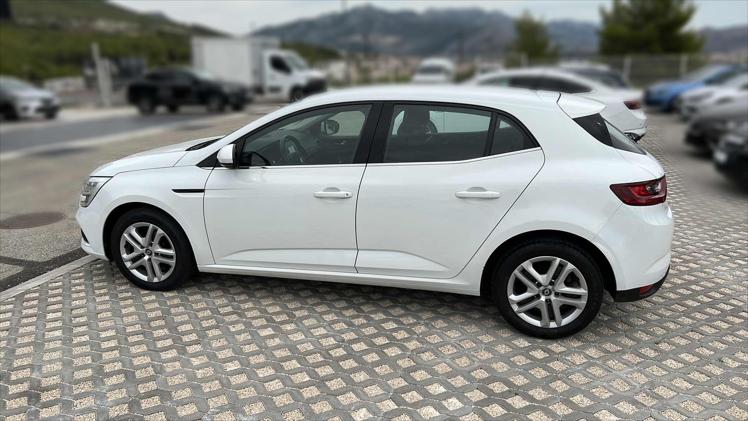 Renault Mégane Berline dCi 90 Energy Zen