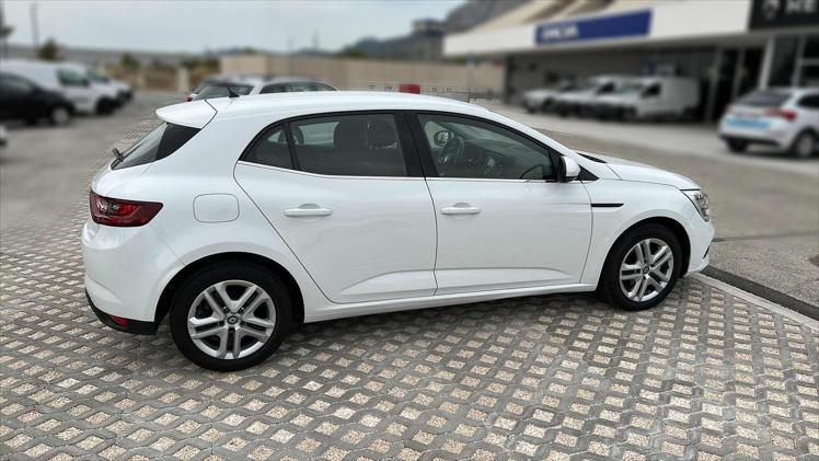 Renault Mégane Berline dCi 90 Energy Zen