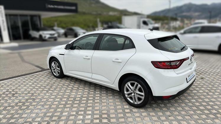 Renault Mégane Berline dCi 90 Energy Zen