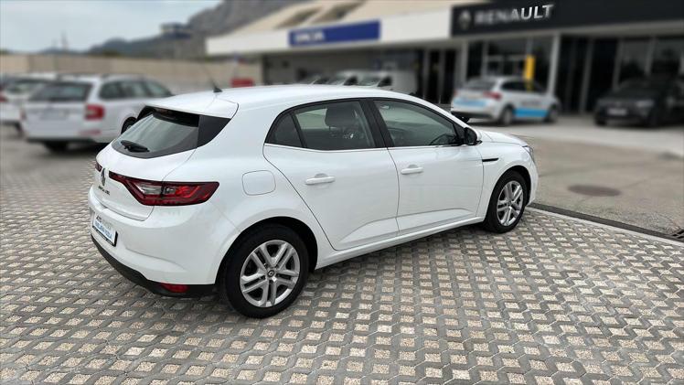 Used 72176 - Renault Mégane Mégane Berline dCi 90 Energy Zen cars