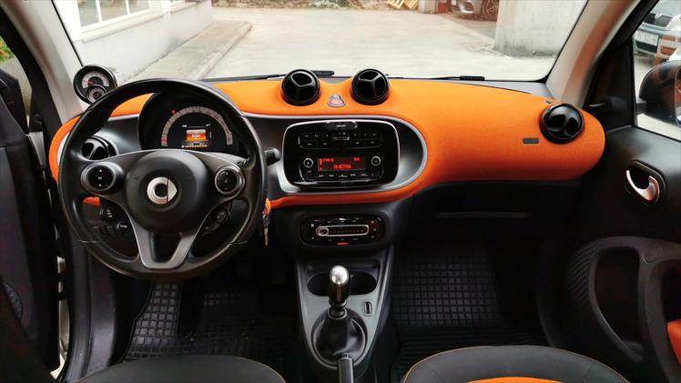 Smart Smart fortwo Passion