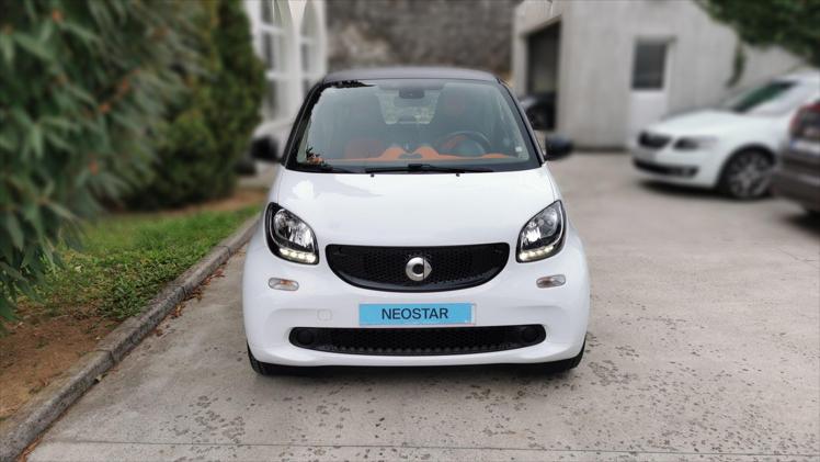 Smart Smart fortwo Passion