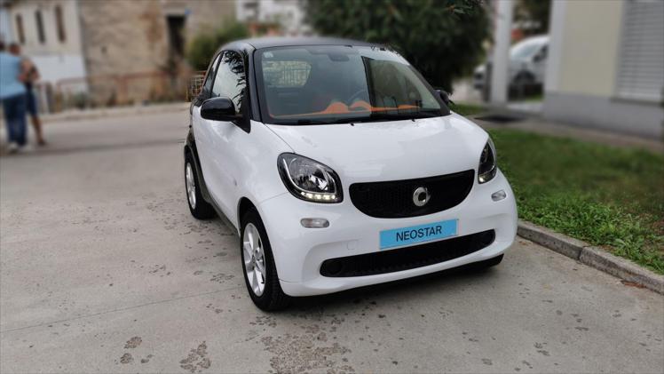 Smart Smart fortwo Passion